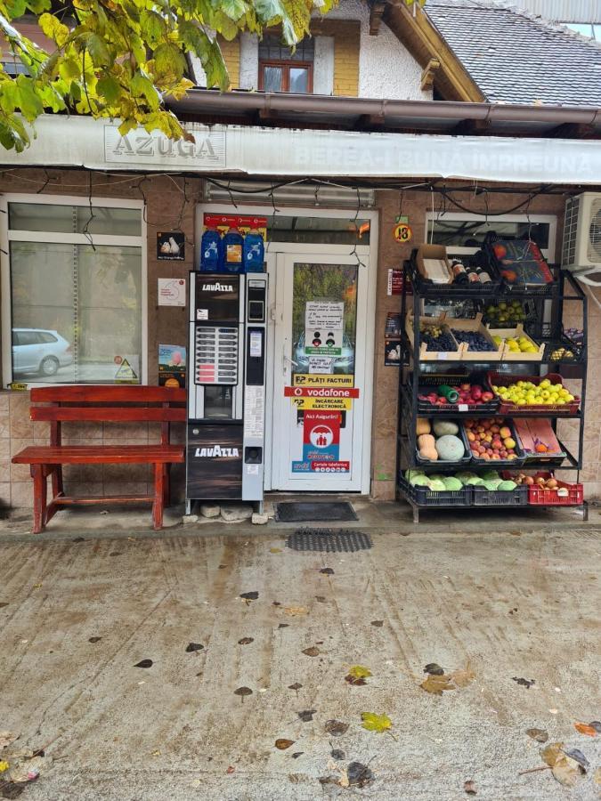 Vila Valencia Азуга Екстериор снимка